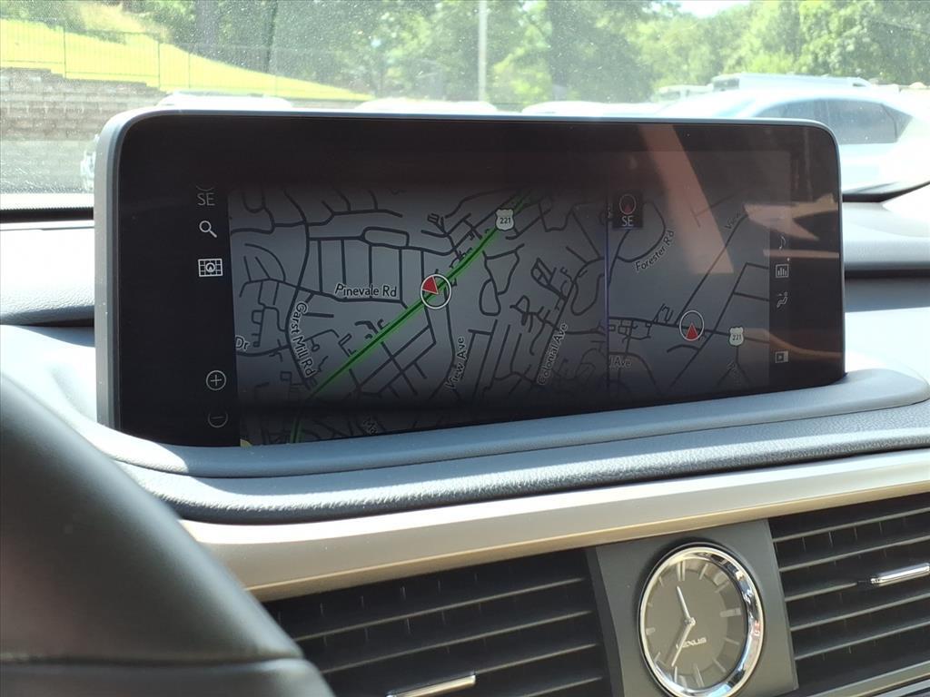 2021 Lexus RX 350L . Roanoke VA