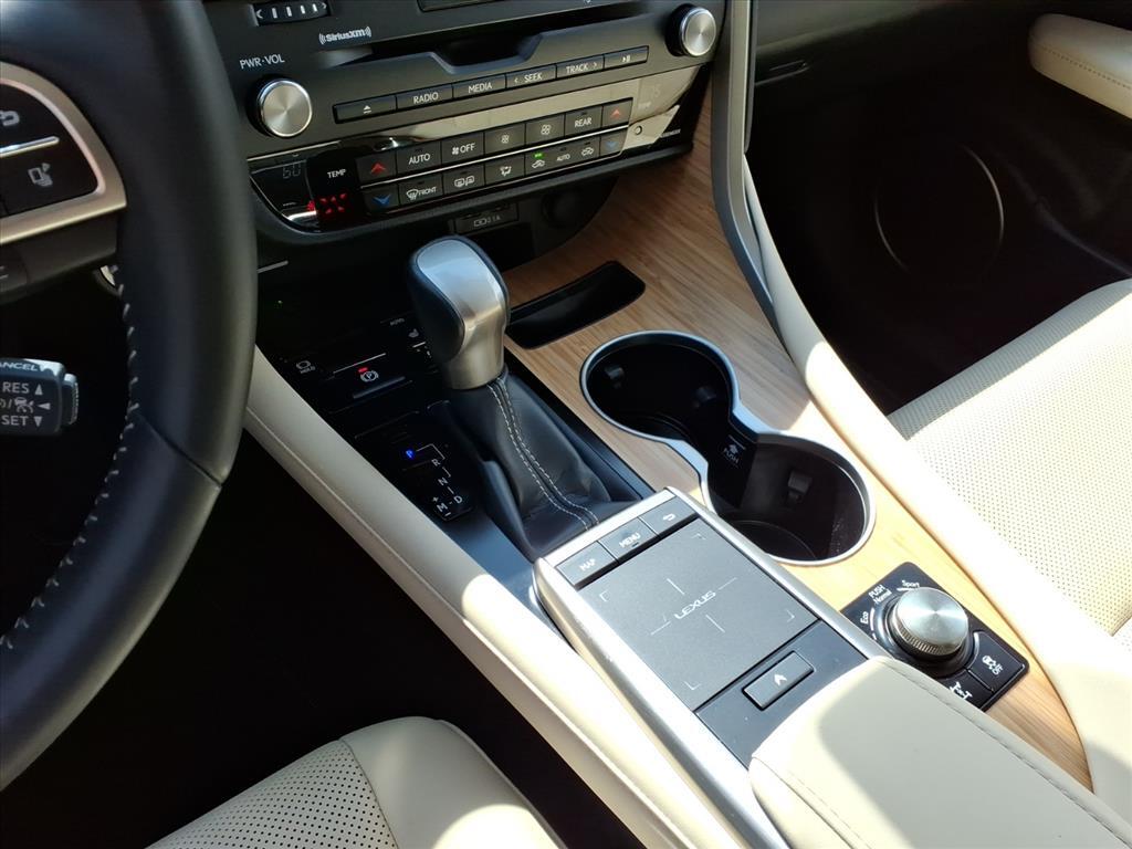 2021 Lexus RX 350L . Roanoke VA