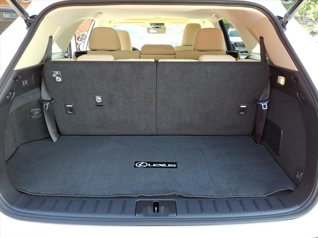 2021 Lexus RX 350L . Roanoke VA