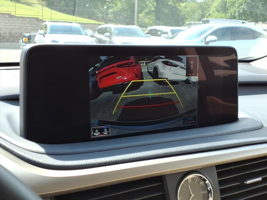 2021 Lexus RX 350L . Roanoke VA