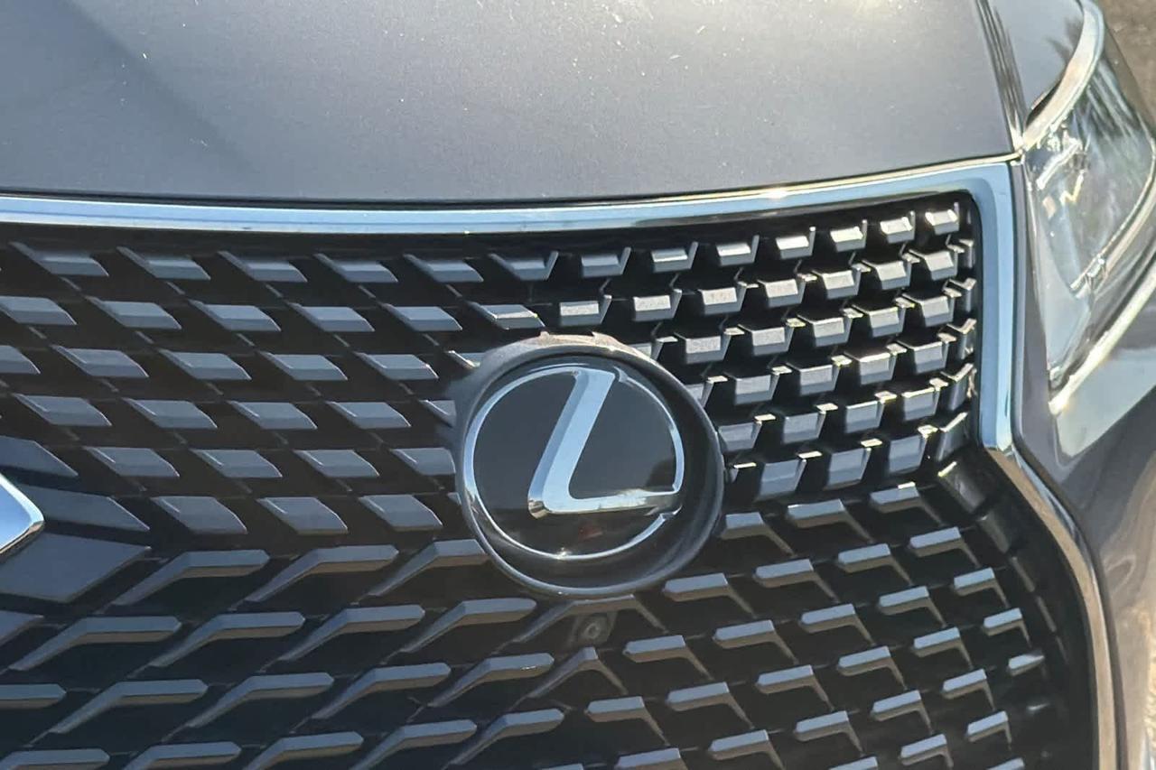 2021 Lexus RX 350L Roseville CA