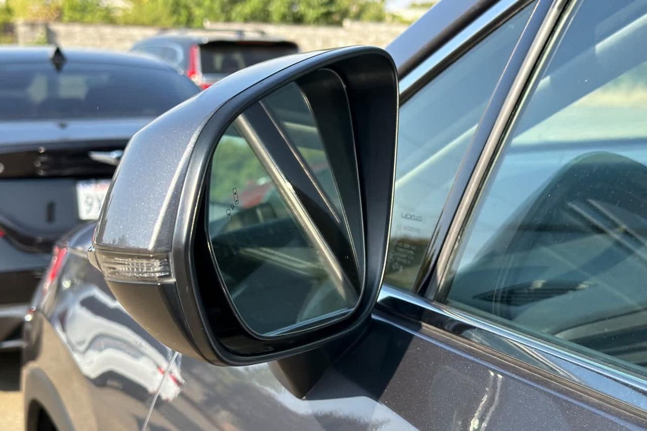 2021 Lexus RX 350L Roseville CA