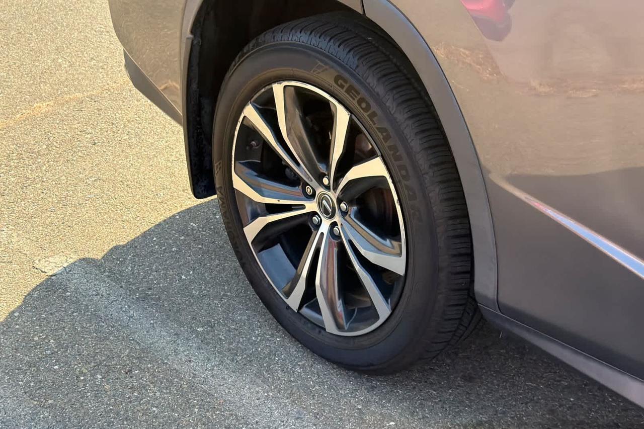 2021 Lexus RX 350L Roseville CA