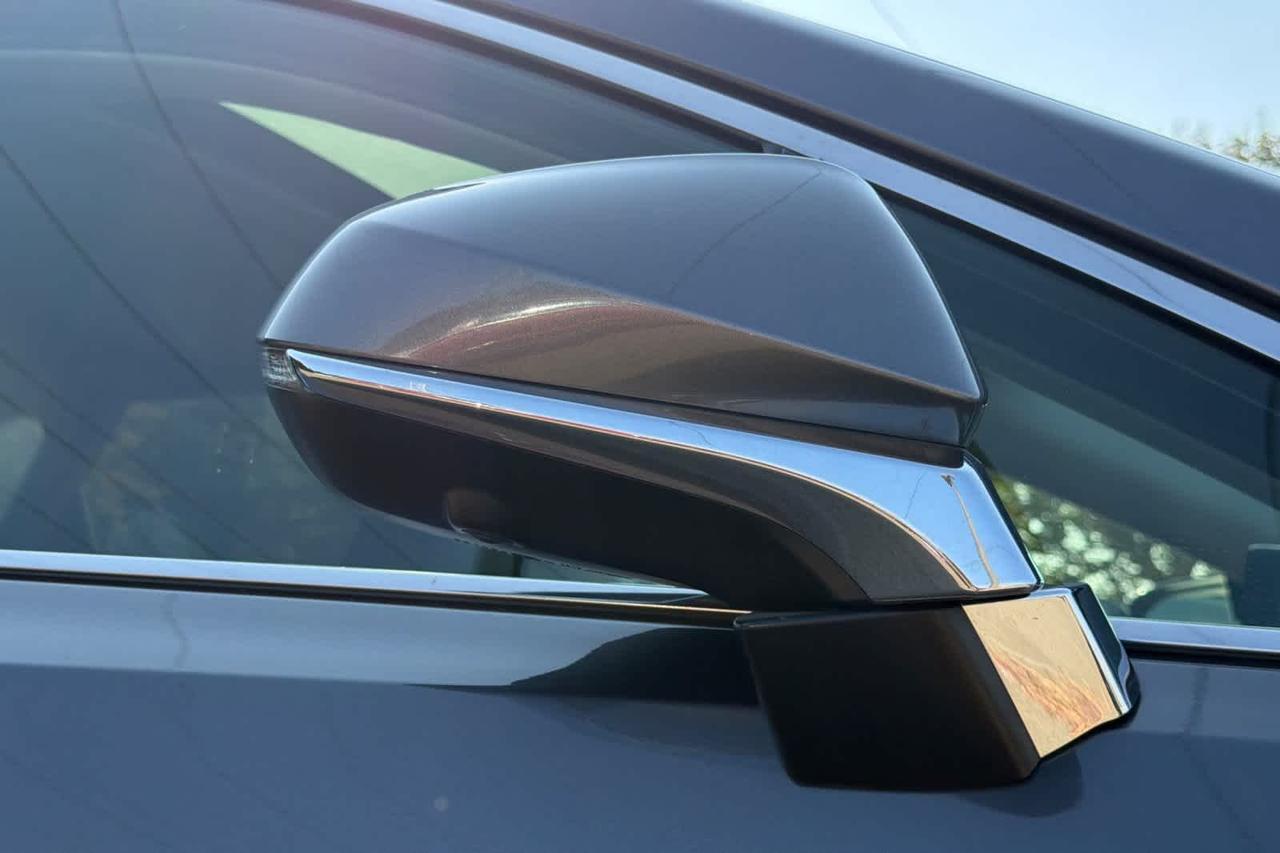 2021 Lexus RX 350L Roseville CA