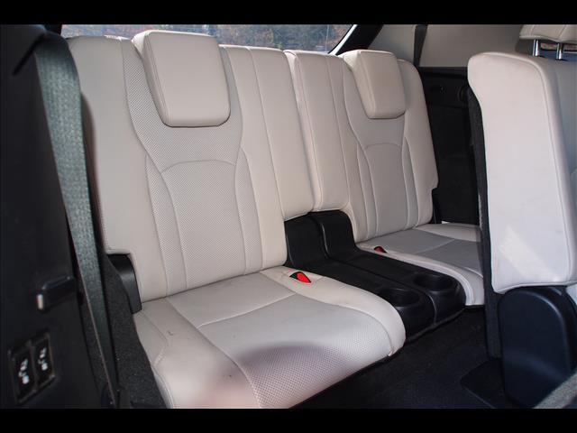 2021 Lexus RX 350L Base Raleigh NC