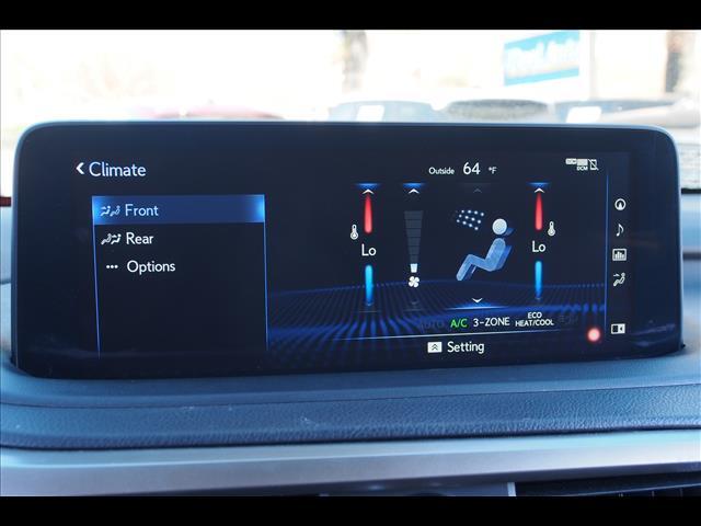 2021 Lexus RX 350L Base Raleigh NC