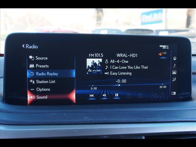 2021 Lexus RX 350L Base Raleigh NC