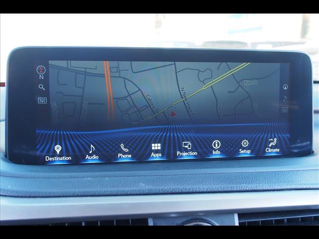 2021 Lexus RX 350L Base Raleigh NC