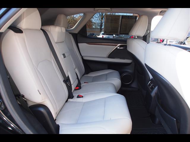 2021 Lexus RX 350L Base Raleigh NC