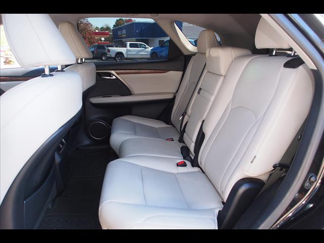 2021 Lexus RX 350L Base Raleigh NC