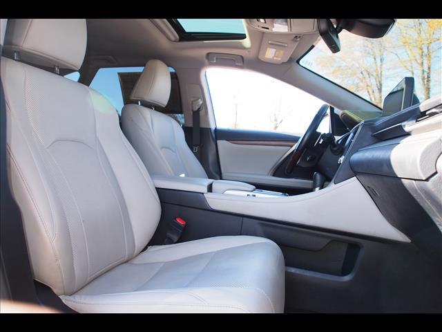 2021 Lexus RX 350L Base Raleigh NC