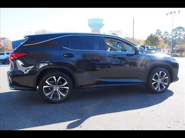 2021 Lexus RX 350L Base Raleigh NC