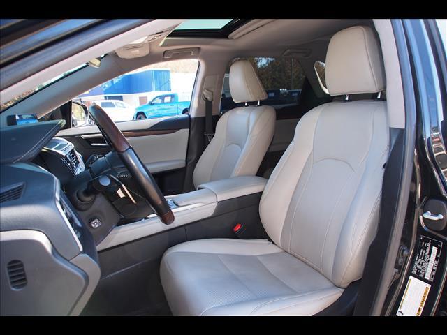 2021 Lexus RX 350L Base Raleigh NC