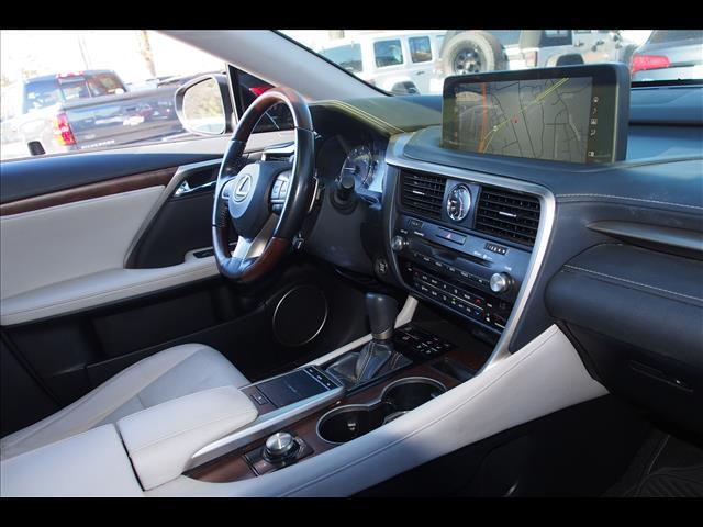 2021 Lexus RX 350L Base Raleigh NC