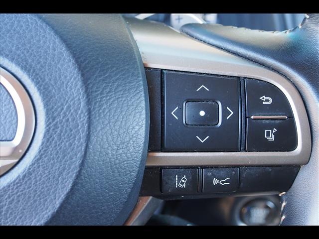 2021 Lexus RX 350L Base Raleigh NC