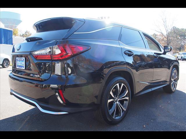 2021 Lexus RX 350L Base Raleigh NC