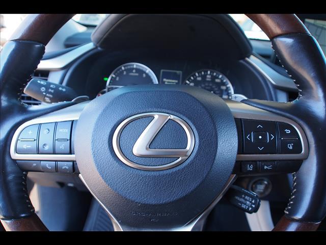 2021 Lexus RX 350L Base Raleigh NC