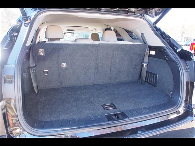 2021 Lexus RX 350L Base Raleigh NC