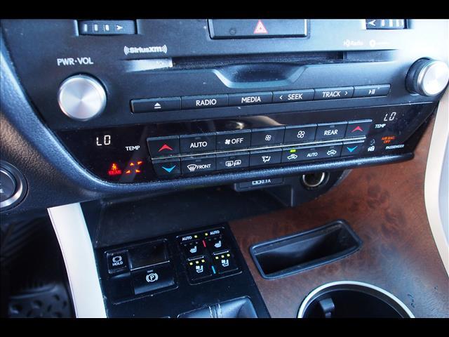 2021 Lexus RX 350L Base Raleigh NC