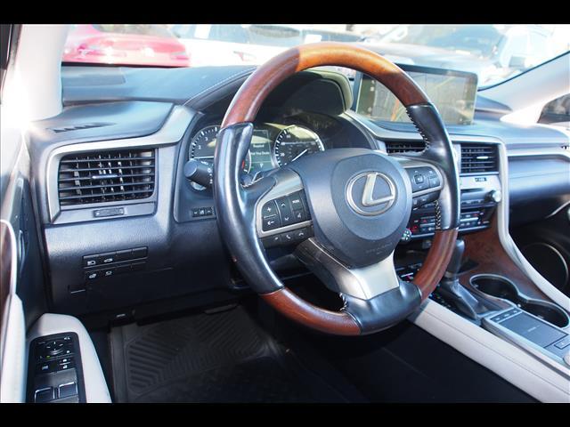 2021 Lexus RX 350L Base Raleigh NC