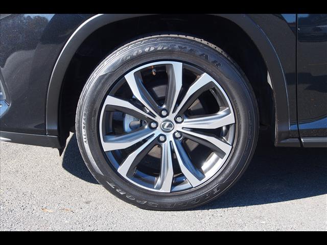 2021 Lexus RX 350L Base Raleigh NC