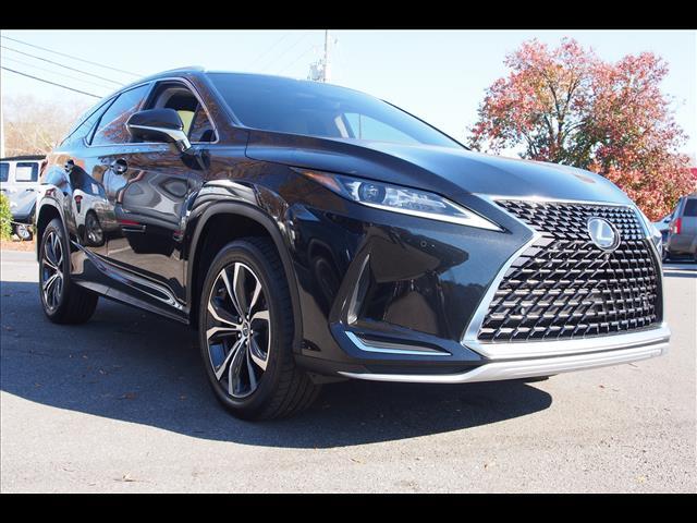 2021 Lexus RX 350L Base Raleigh NC