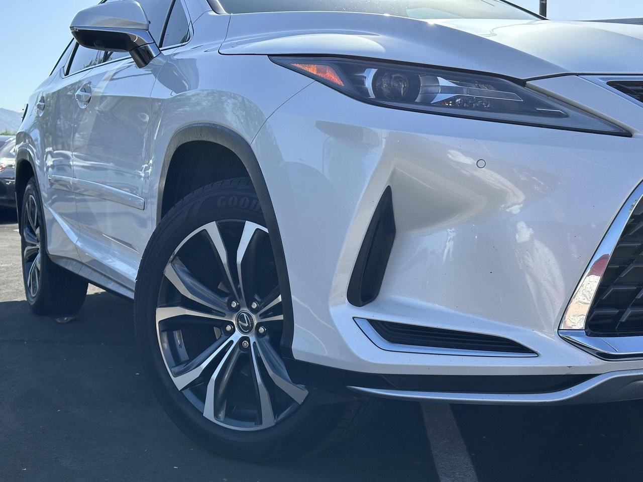 2021 Lexus RX 350L Base Tucson AZ