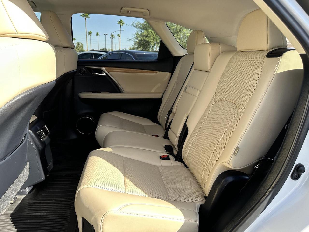 2021 Lexus RX 350L Base Tucson AZ