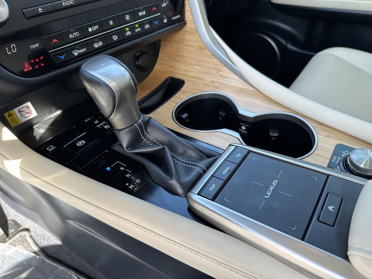 2021 Lexus RX 350L Base Tucson AZ