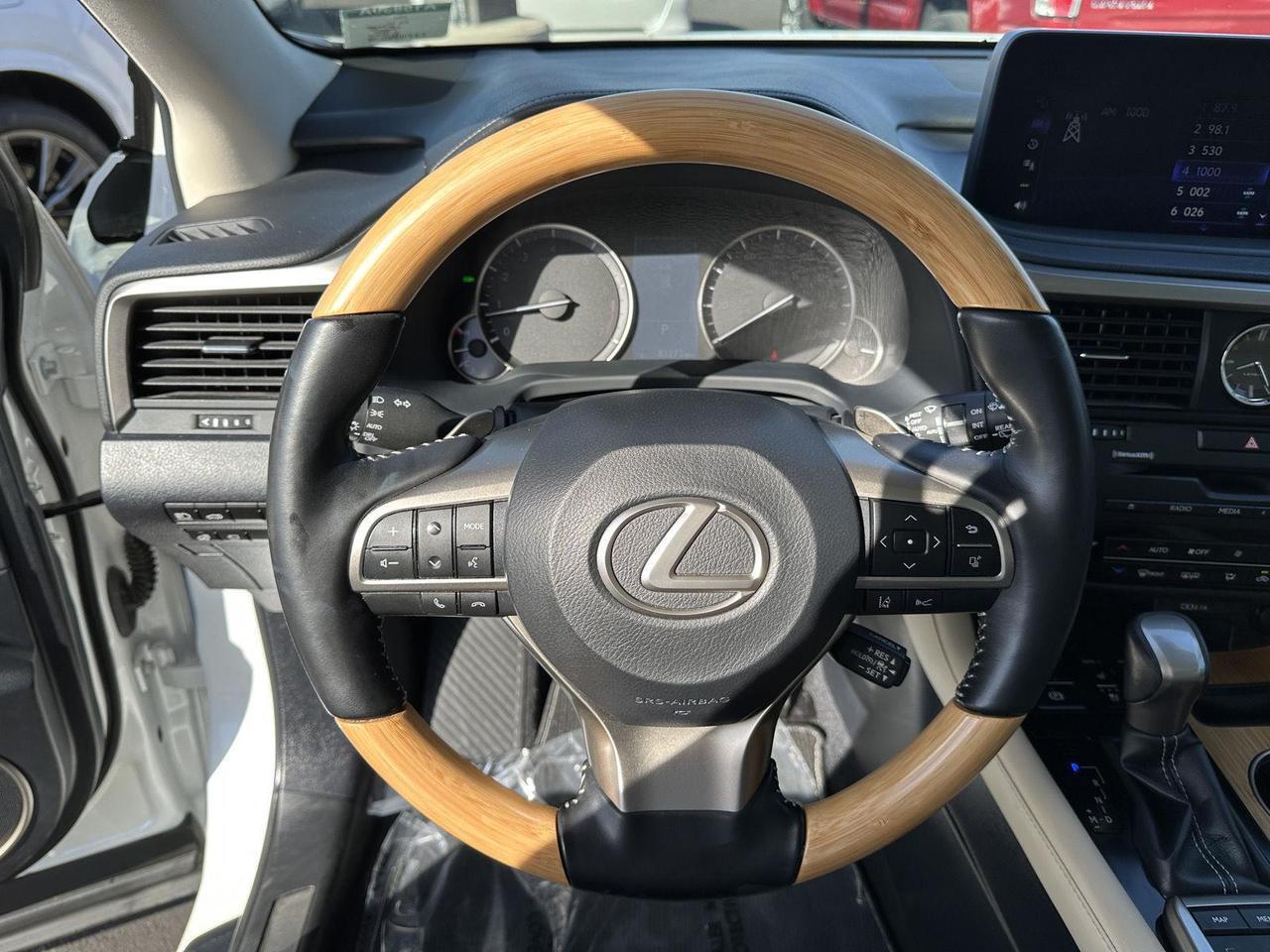 2021 Lexus RX 350L Base Tucson AZ