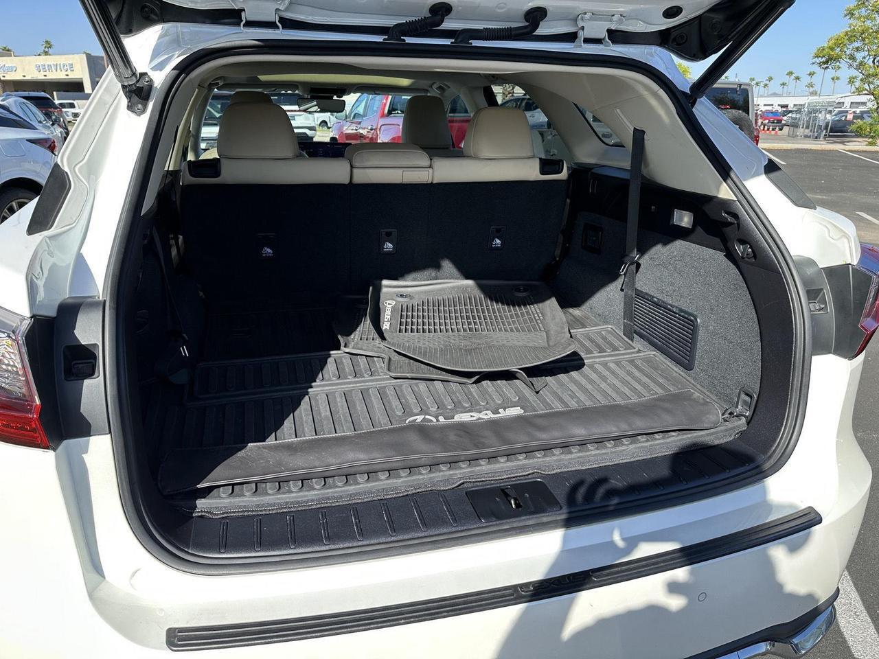 2021 Lexus RX 350L Base Tucson AZ