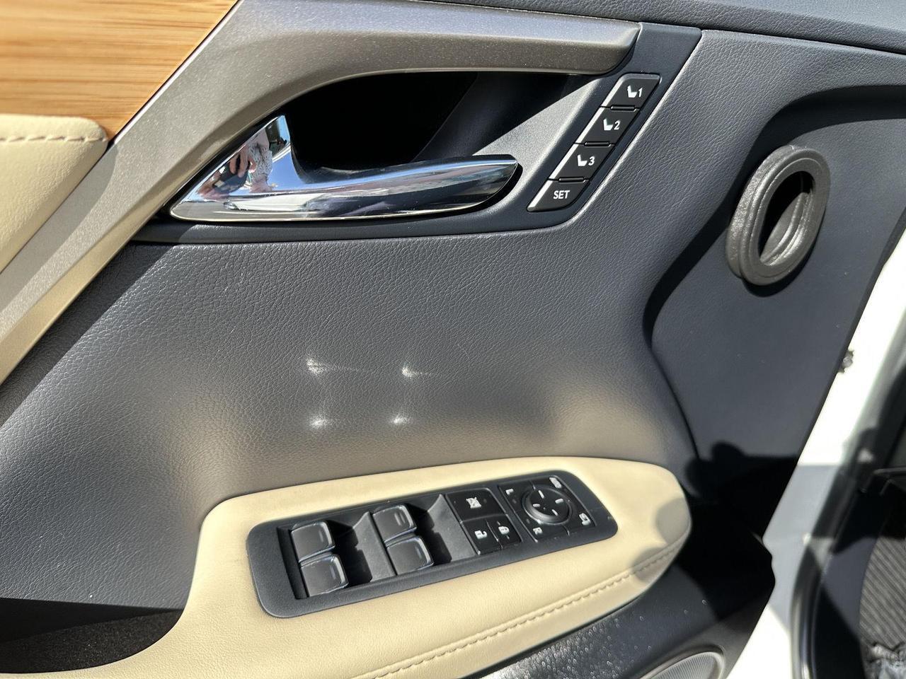 2021 Lexus RX 350L Base Tucson AZ
