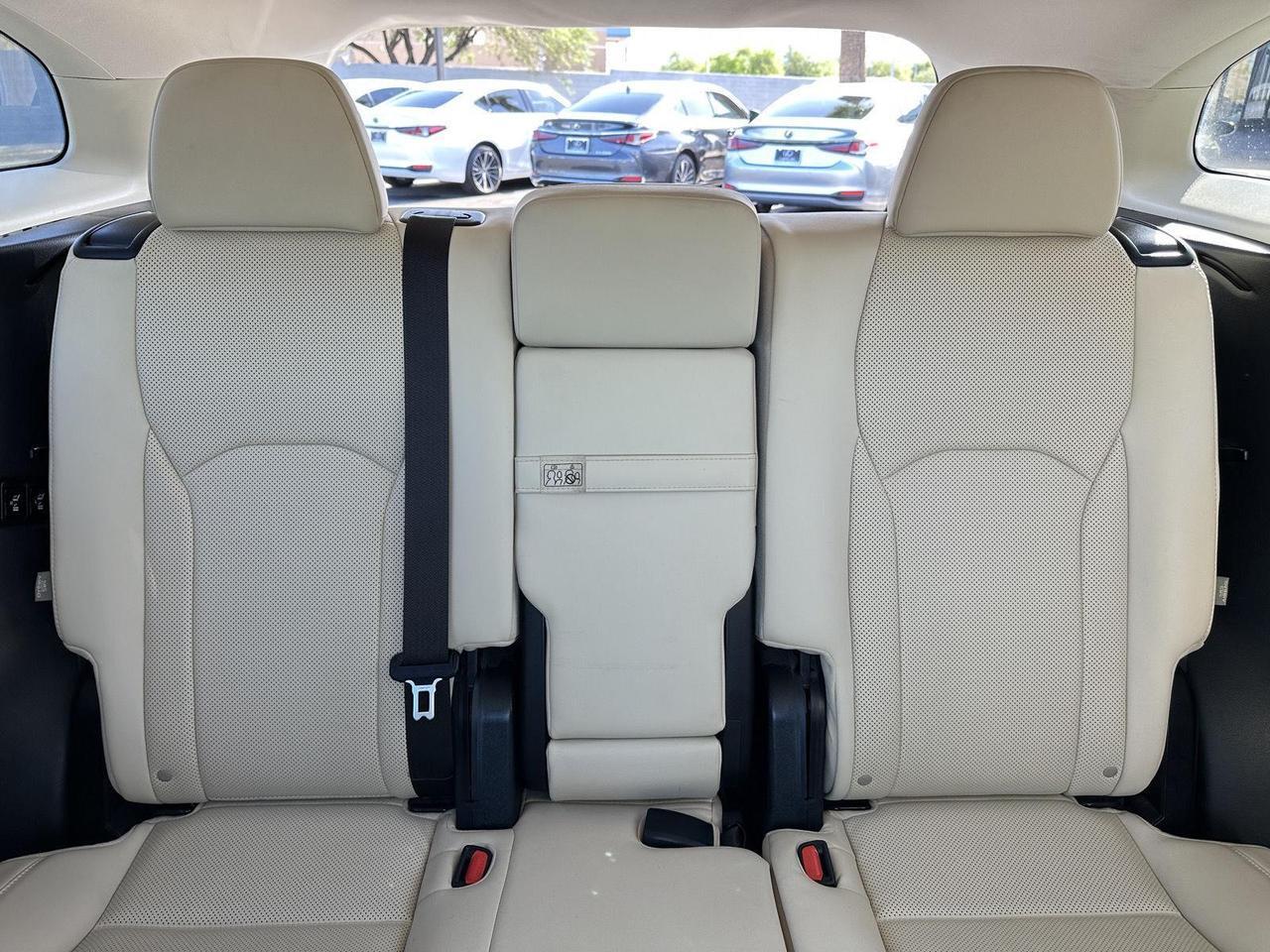 2021 Lexus RX 350L Base Tucson AZ