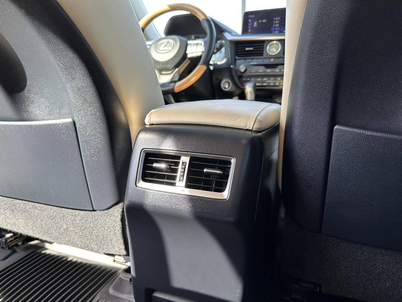 2021 Lexus RX 350L Base Tucson AZ