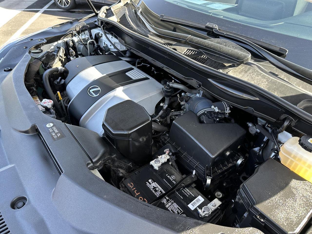 2021 Lexus RX 350L Base Tucson AZ