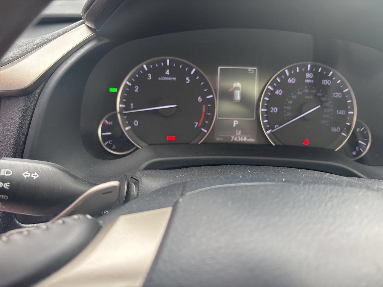 2021 Lexus RX 350L Hurst TX