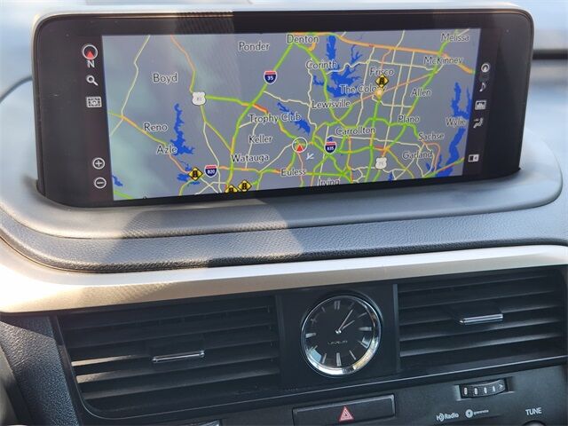 2021 Lexus RX 350L Grapevine TX