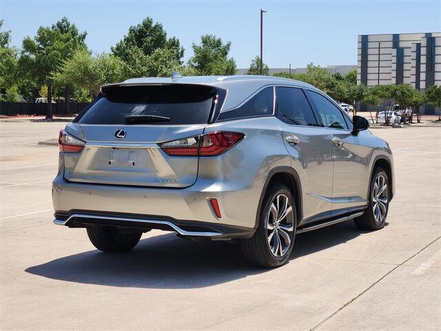 2021 Lexus RX 350L Grapevine TX
