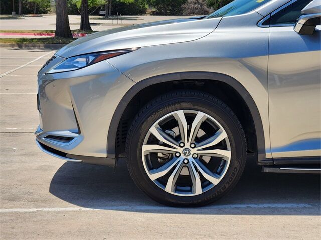 2021 Lexus RX 350L Grapevine TX