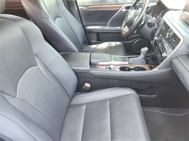 2021 Lexus RX 350L Grapevine TX
