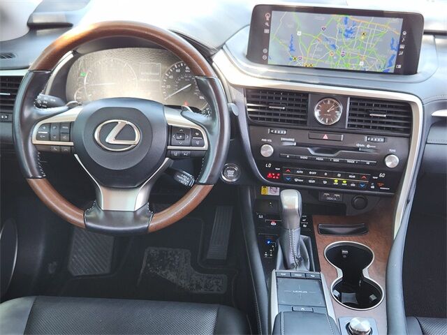 2021 Lexus RX 350L Grapevine TX