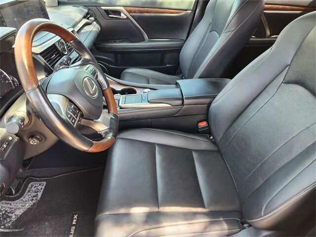 2021 Lexus RX 350L Grapevine TX