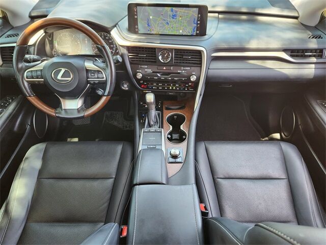 2021 Lexus RX 350L Grapevine TX