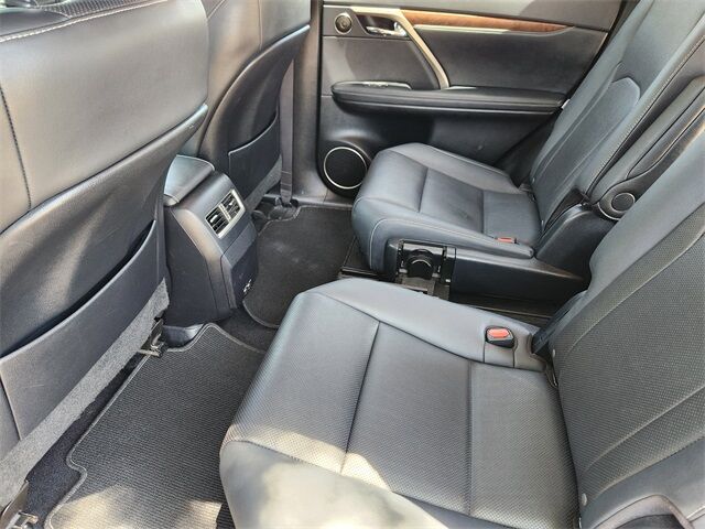 2021 Lexus RX 350L Grapevine TX