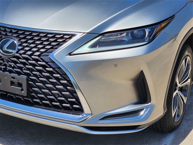 2021 Lexus RX 350L Grapevine TX
