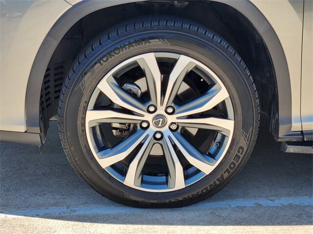 2021 Lexus RX 350L Grapevine TX