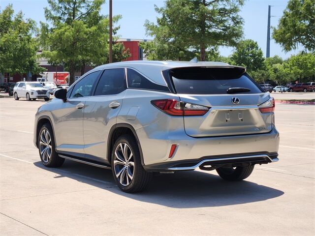 2021 Lexus RX 350L Grapevine TX