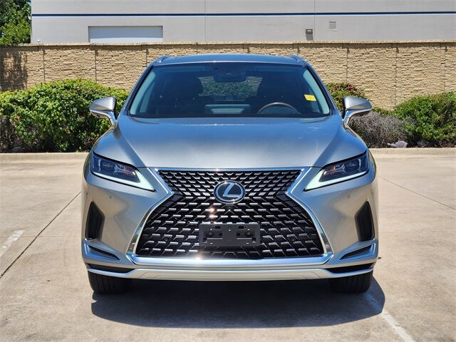 2021 Lexus RX 350L Grapevine TX