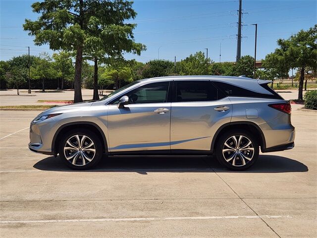 2021 Lexus RX 350L Grapevine TX