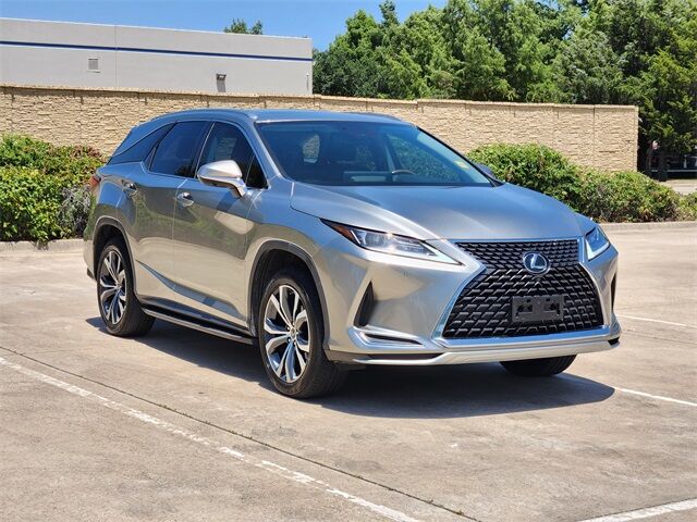 2021 Lexus RX 350L Grapevine TX